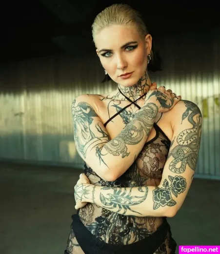 Nikolina OnlyFans Thumbnail #cgvK9IjOhj