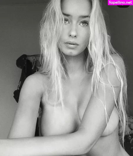 Nikoline Vibe OnlyFans Thumbnail #usNeOLcLNJ