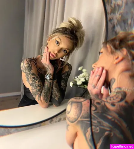 Nikolnatu OnlyFans Thumbnail #H0Dsi6bb4g