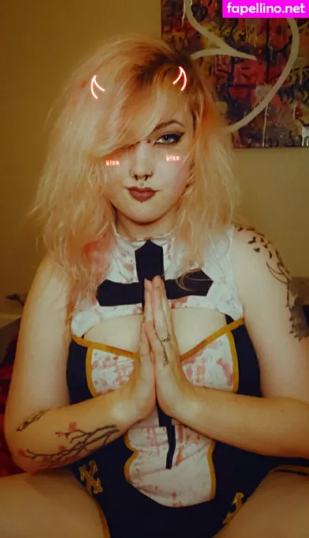 Nikonatsuki Free OnlyFans Thumbnail #4OcYi0pVlZ