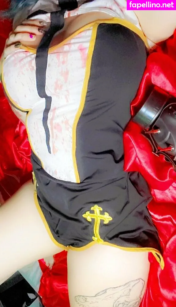 nikonatsuki-free Nude Leaked OnlyFans Photo #9OhaAVACUH