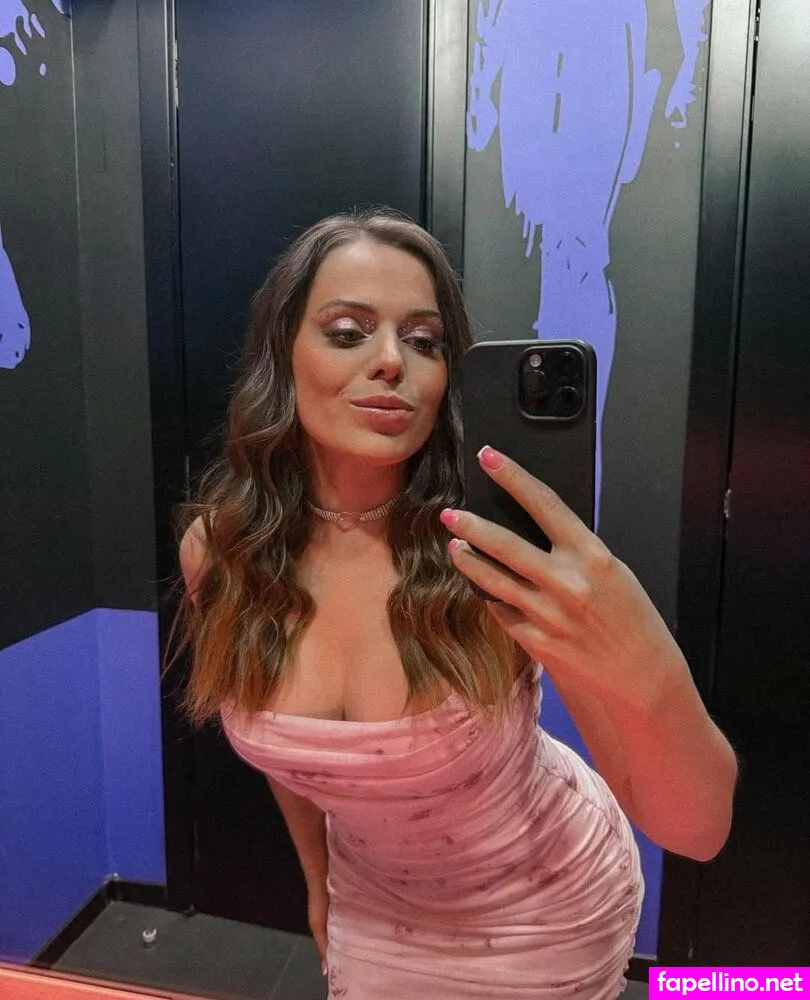 Elien Lay, nikonenkoalyona Nude Leaked OnlyFans Photo #vupnJjn4o7