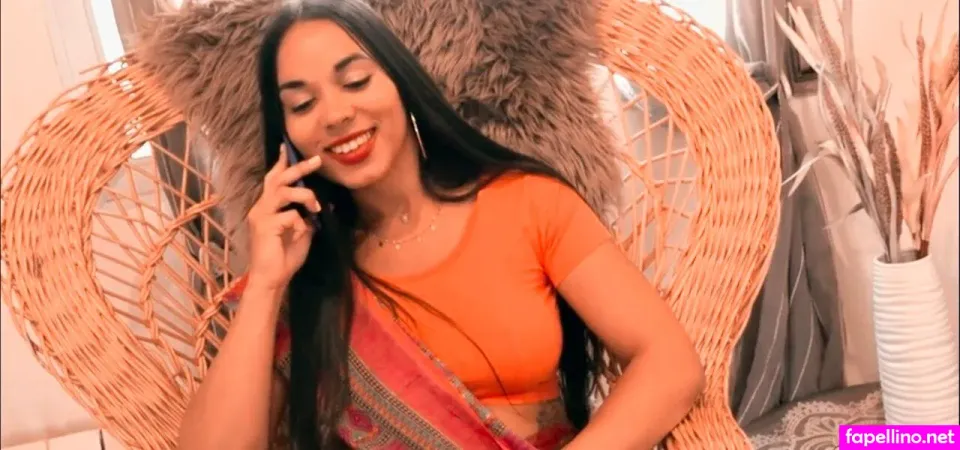 Niksindian OnlyFans Thumbnail #t03q91VBKv