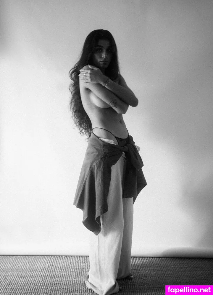 niktamshra Nude Leaked OnlyFans Photo #e7Oln57GNc