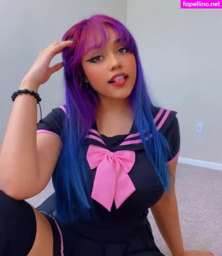Niku Geek17 OnlyFans Thumbnail #8fsMx4NInt