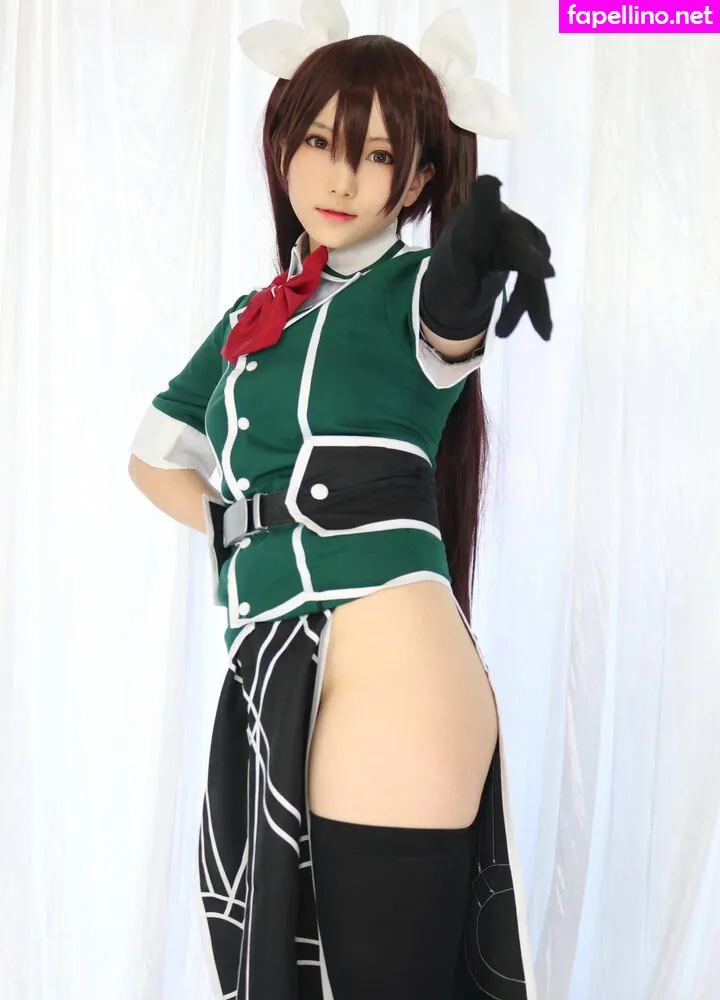 leynainu, nikuyukina, nikuyukina2, é›ªèœ Nude Leaked OnlyFans Photo #cIZlqD7fA0