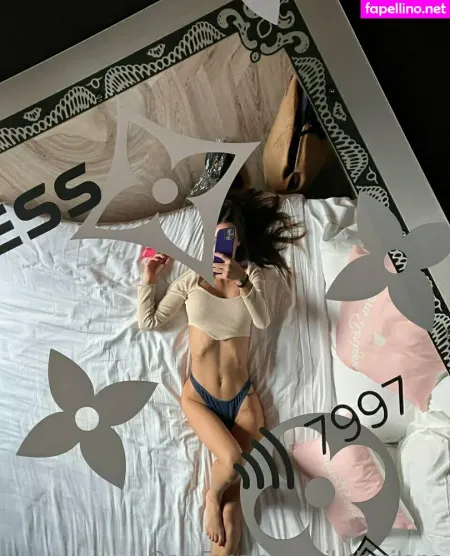 Niky B OnlyFans Thumbnail #P544RvrNHz