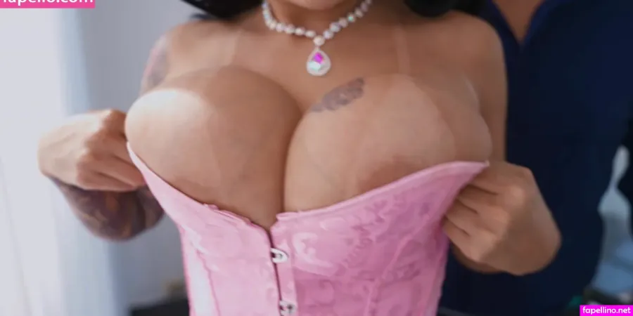 Niky Bimbodoll OnlyFans Thumbnail #O8FdzvdH3P