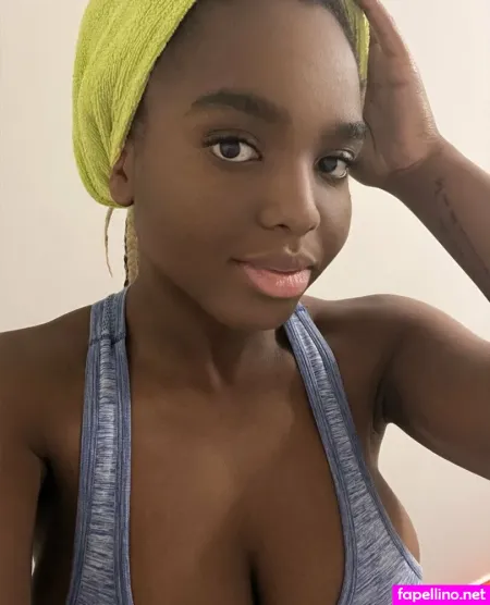 Niky Nikole OnlyFans Thumbnail #MM3cYiGRLg