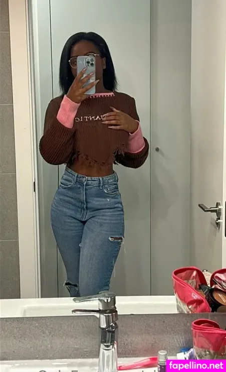 Niky Nikole OnlyFans Thumbnail #njjGQNP56L