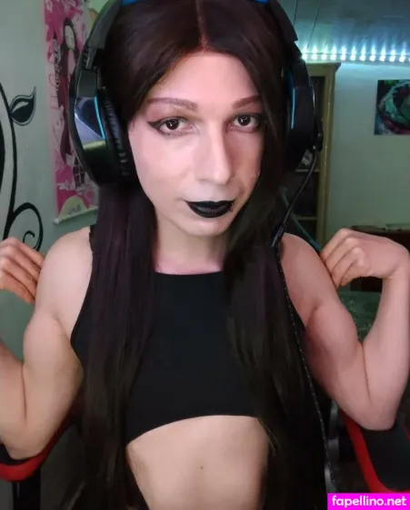 Nikybot OnlyFans Thumbnail #J4CtVcantV