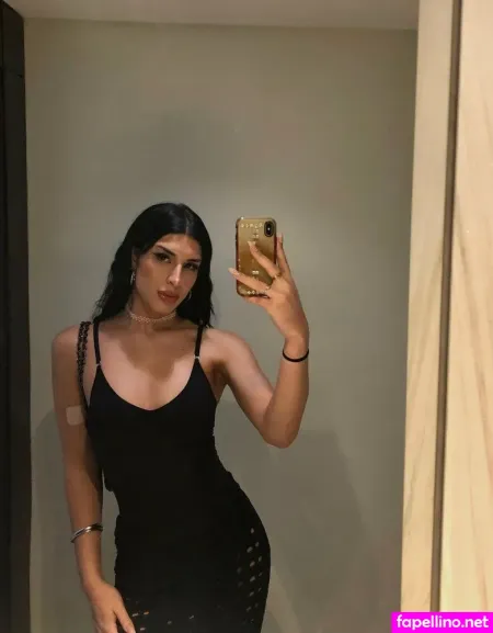 Nikycerini OnlyFans Thumbnail #FnHOJW24Cr