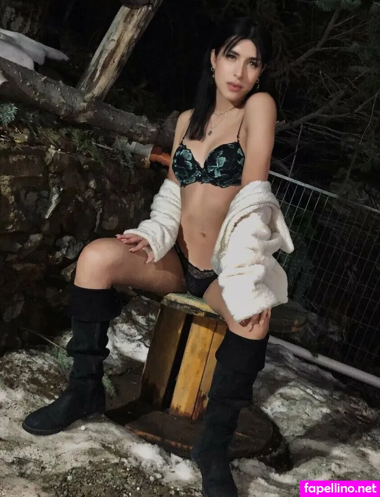 nikycerini Nude Leaked OnlyFans Photo #hfnXTNLMN9