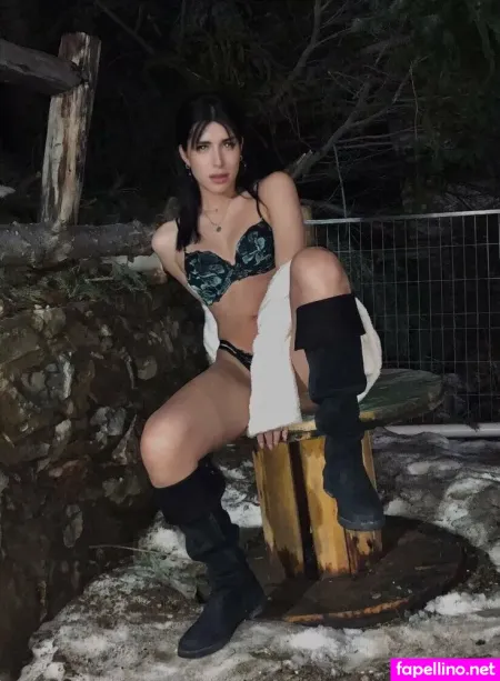 Nikycerini OnlyFans Thumbnail #rco9PPYnwg