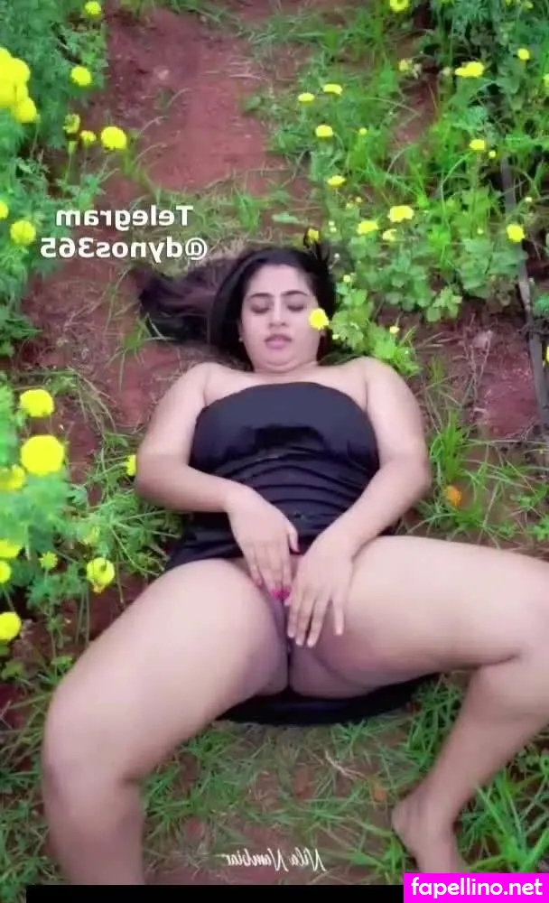 Nila Nambiar Nude Leaked OnlyFans Photo #itui0HzNAG