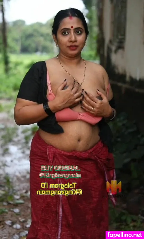 Nila Nambiar Nude Leaked OnlyFans Photo #lFdZAf3aRP