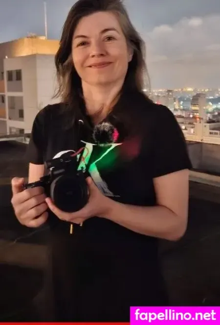 Nilce Moretto OnlyFans Thumbnail #j1BDo0gMcl