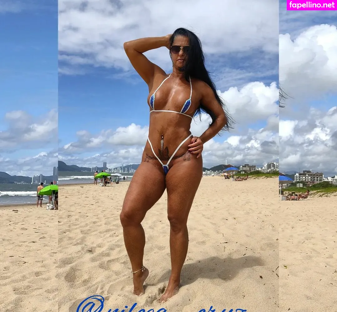 nilcea_fanclube Nude Leaked OnlyFans Photo #CcfWIzSXzh
