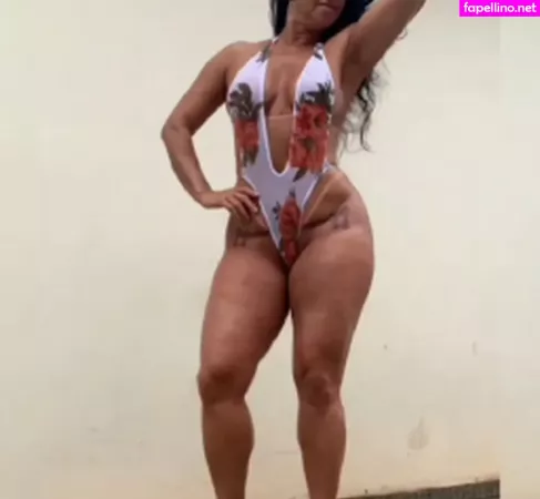 Nilcea Cruzfitness OnlyFans Thumbnail #av6GouxRGz