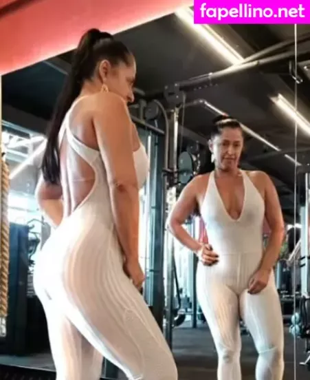 Nilcea Cruzfitness OnlyFans Thumbnail #drkxIWzAUl