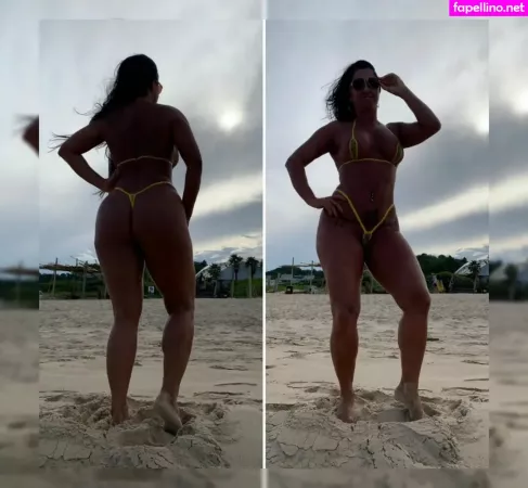 Nilcea Cruzfitness OnlyFans Thumbnail #kwQK2dDvEP