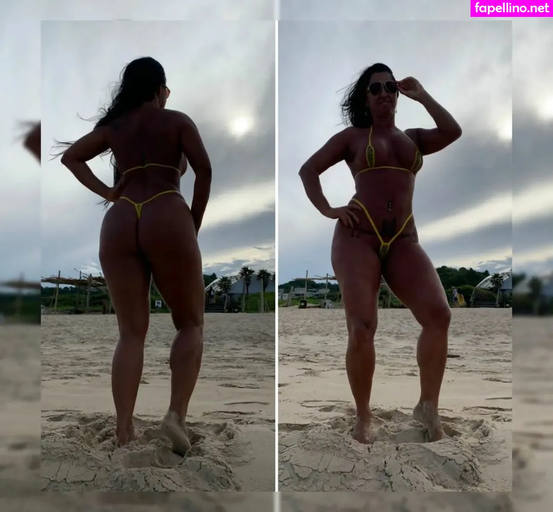 nilcea_fanclube Nude Leaked OnlyFans Photo #kwQK2dDvEP