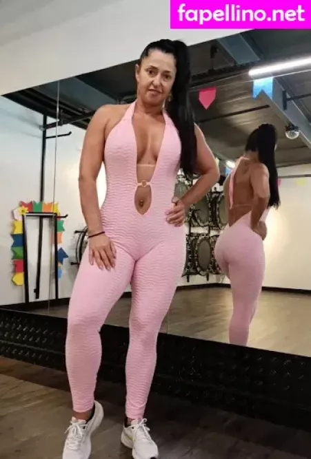 Nilcea Cruzfitness OnlyFans Thumbnail #z72COp6BjE