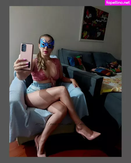 Nilenihot OnlyFans Thumbnail #eabAV1DK6w