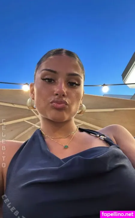 Niloo Wlz OnlyFans Thumbnail #eZcvyEKFHW