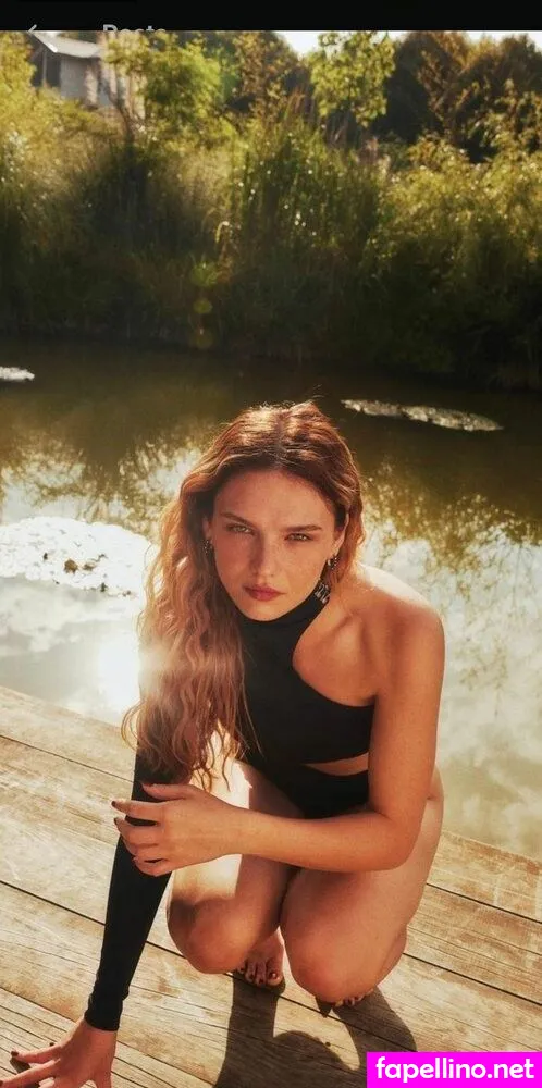 Nilsu Berfin Nude Leaked OnlyFans Photo #GI2VBg3rrn