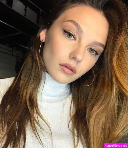 Nilsu Berfin OnlyFans Thumbnail #JGOrJryrVX