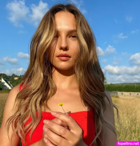 Nilsu Berfin OnlyFans Thumbnail #d7UjXPaPhH