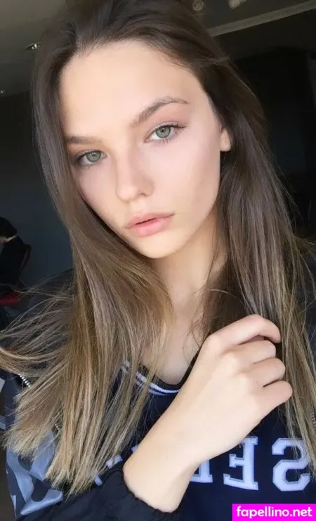 Nilsu Berfin OnlyFans Thumbnail #nT9VbNeKM6