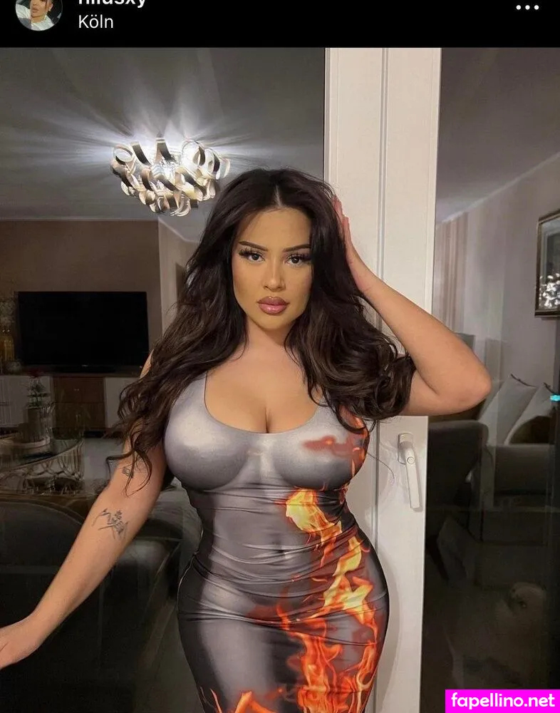 nilusxy Nude Leaked OnlyFans Photo #GUXRfMshEV