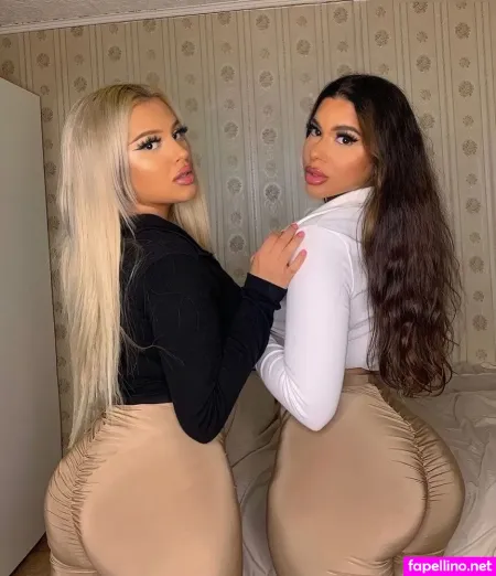 Nilufarsra Nilusxy OnlyFans Thumbnail #IEK0cDAtr0