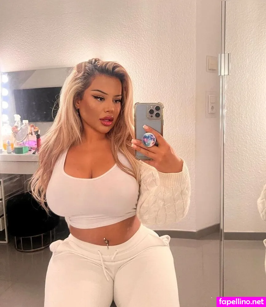 nilusxy Nude Leaked OnlyFans Photo #dn65lBIFXz