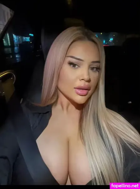 Nilufarsra OnlyFans Thumbnail #hMpOwK5eoK