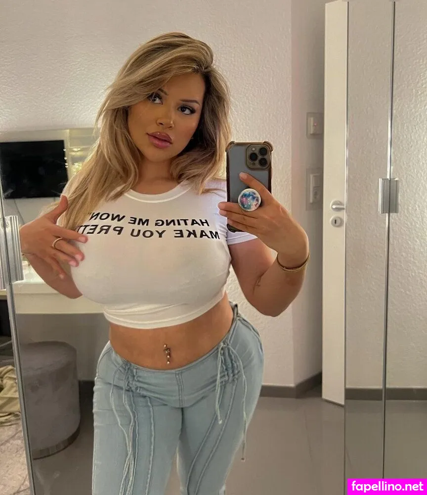 nilusxy Nude Leaked OnlyFans Photo #vXIfVxIKMQ