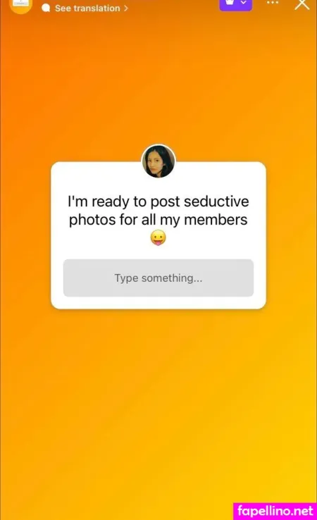 Nily 2004 OnlyFans Thumbnail #SMOxriwnJE