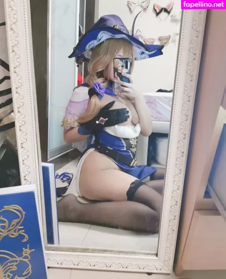 Nimai1 OnlyFans Thumbnail #QZxjsW9VAM