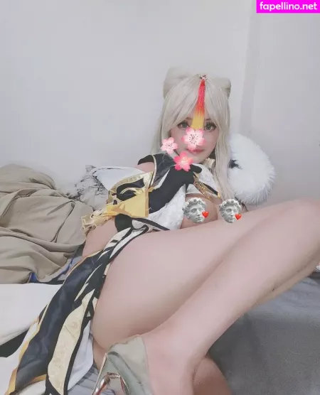 Nimaifree OnlyFans Thumbnail #W4XT2jNCGR