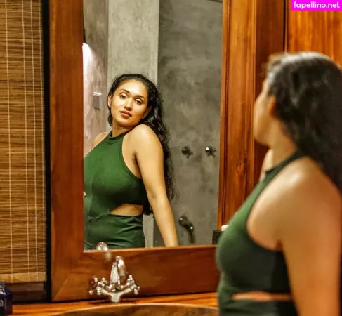 Nimesha Jayarathne OnlyFans Thumbnail #4OXDP4fz3O