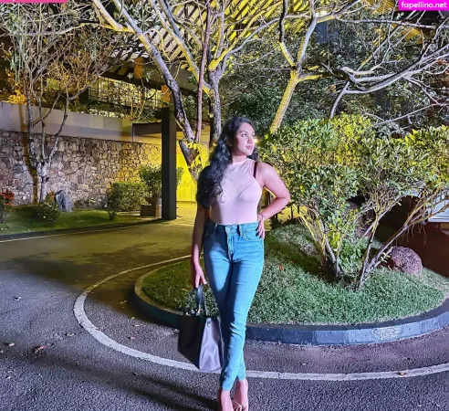 Nimesha Jayarathne OnlyFans Thumbnail #5ObzNrzm3k