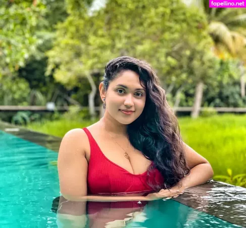 Nimesha Jayarathne OnlyFans Thumbnail #73NiHgaKVX