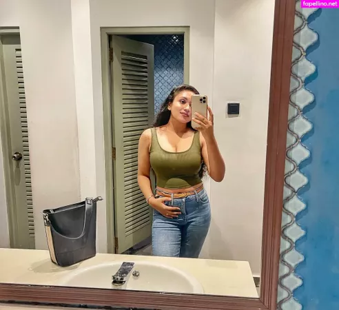 Nimesha Jayarathne OnlyFans Thumbnail #FN6kAZgAHy