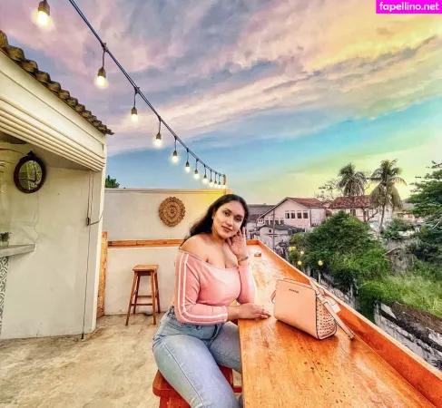 Nimesha Jayarathne OnlyFans Thumbnail #KCkHMrTOMA