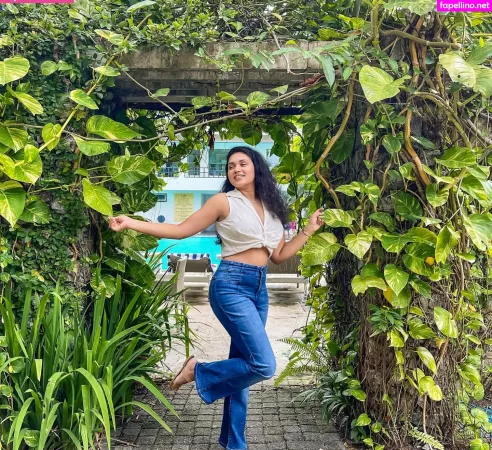 Nimesha Jayarathne OnlyFans Thumbnail #LUOoIMdF74