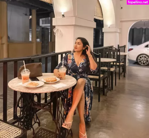 Nimesha Jayarathne OnlyFans Thumbnail #OdVMPViGMc