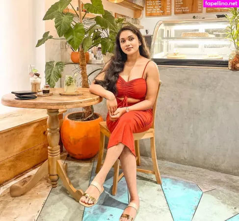 Nimesha Jayarathne OnlyFans Thumbnail #YgdK7slXqL