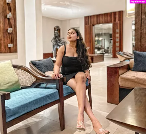 Nimesha Jayarathne OnlyFans Thumbnail #iSpRRRCohm